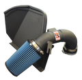 Injen SP Short Ram Cold Air Intake System (Wrinkle Black) - BMW 230i 2017-2021