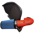 Injen SP Short Ram Cold Air Intake System (Wrinkle Red) - BMW 230i 2017-2021