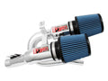 Injen SP Short Ram Cold Air Intake System (Polished) - BMW 135i 2008-2010 / BMW 335i/xi 2007-2010