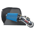 Injen SP Short Ram Cold Air Intake System (Polished) - BMW M140i/xDrive 2016-2019 / BMW M240i/xDrive 2016-2021 / BMW 340i/xDrive 2016-2019 / BMW 340i/xDrive GT 2016-2019 / BMW 440i/xDrive 2016-2020 / BMW 440i/xDrive Gran Coupe 2016-2020