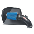 Injen SP Short Ram Cold Air Intake System (Wrinkle Black) - BMW M140i/xDrive 2016-2019 / BMW M240i/xDrive 2016-2021 / BMW 340i/xDrive 2016-2019 / BMW 340i/xDrive GT 2016-2019 / BMW 440i/xDrive 2016-2020 / BMW 440i/xDrive Gran Coupe 2016-2020