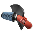 Injen SP Short Ram Cold Air Intake System (Wrinkle Red) - BMW M140i/xDrive 2016-2019 / BMW M240i/xDrive 2016-2021 / BMW 340i/xDrive 2016-2019 / BMW 340i/xDrive GT 2016-2019 / BMW 440i/xDrive 2016-2020 / BMW 440i/xDrive Gran Coupe 2016-2020