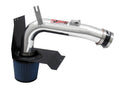 Injen SP Cold Air Intake System (Polished) - Subaru Impreza WRX Sti 2014 / Subaru Impreza WRX 2014