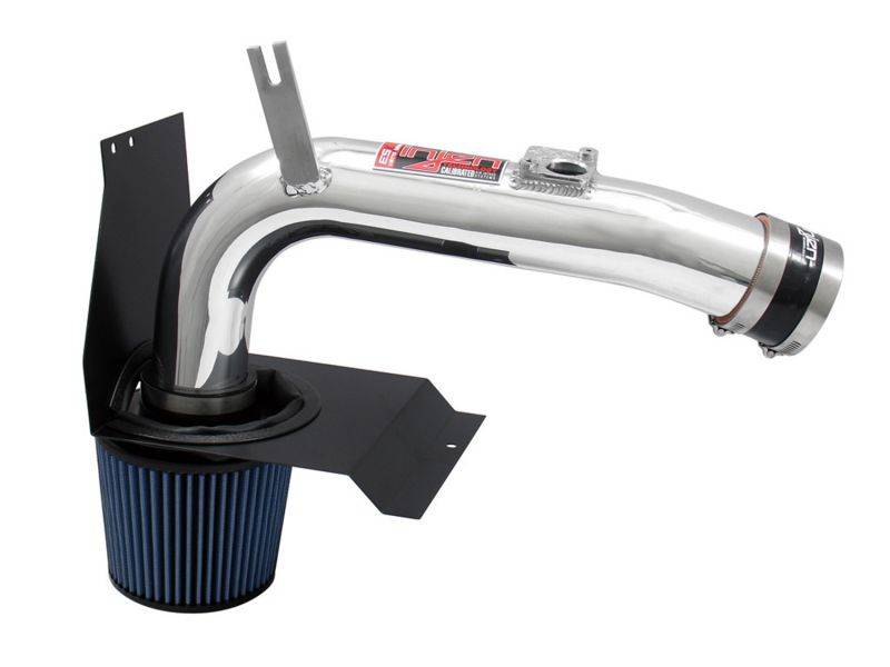Injen SP Cold Air Intake System (Polished) - Subaru Impreza WRX Sti 2014 / Subaru Impreza WRX 2014