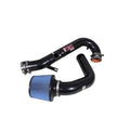 Injen SP Short Ram Cold Air Intake System (Black) - Subaru Impreza 2005-2007