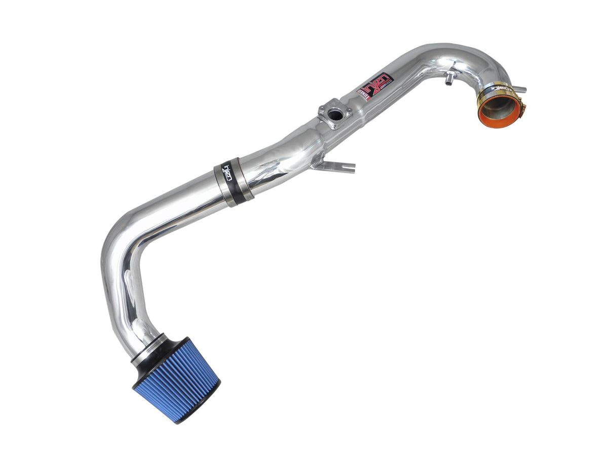 Injen SP Short Ram Cold Air Intake System (Polished) - Subaru Impreza 2005-2007