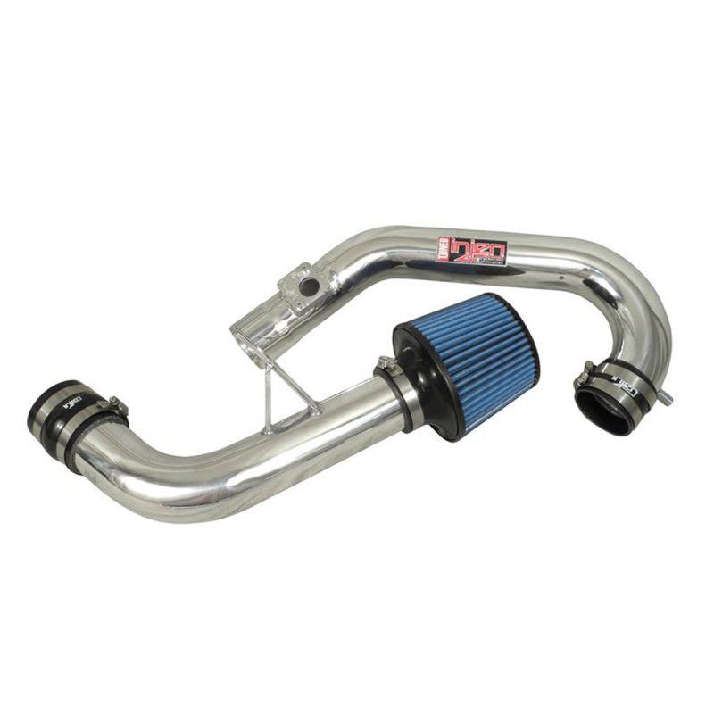 Injen SP Short Ram Cold Air Intake System (Polished) - Subaru Impreza 2012-2016