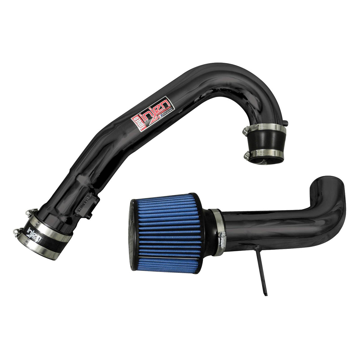 Injen SP Cold Air Intake System (Black) - Subaru Outback 2010-2017