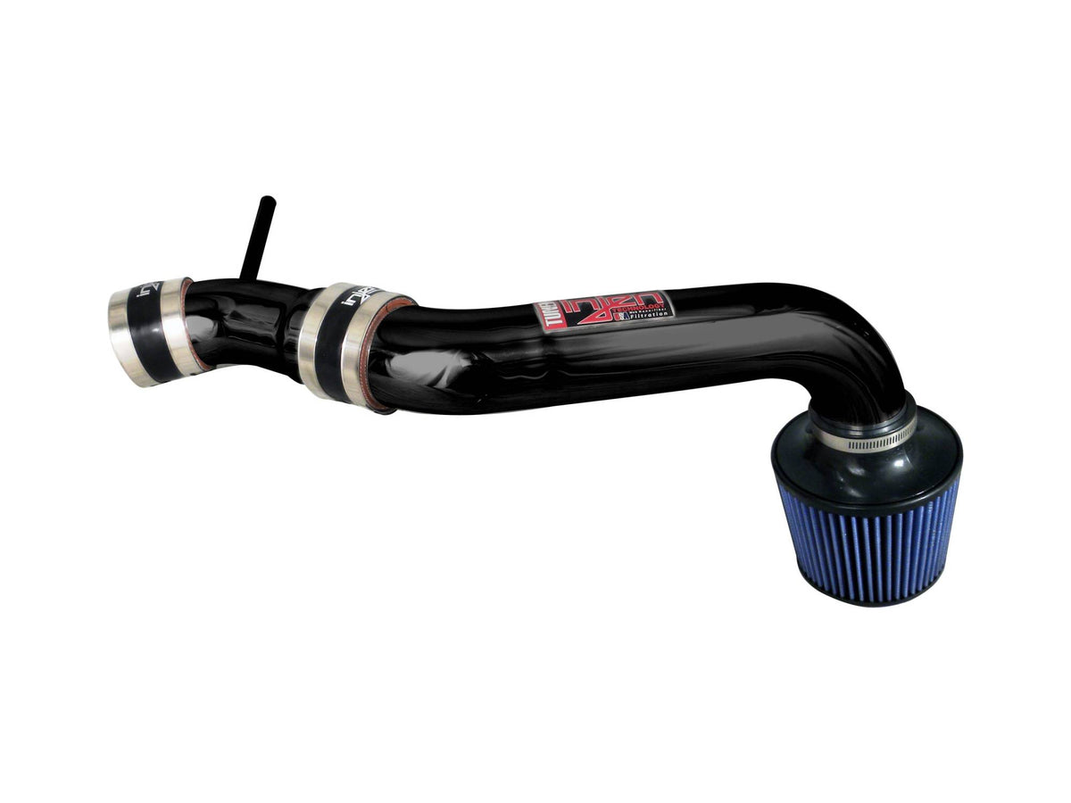Injen SP Cold Air Intake System (Black) - KIA Soul 2012