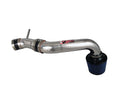 Injen SP Cold Air Intake System (Polished) - KIA Soul 2012