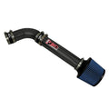 Injen SP Cold Air Intake System (Black) - KIA Soul 2012-2013