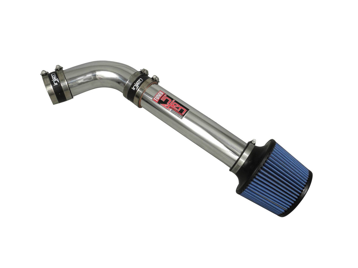 Injen SP Cold Air Intake System (Polished) - KIA Soul 2012-2013