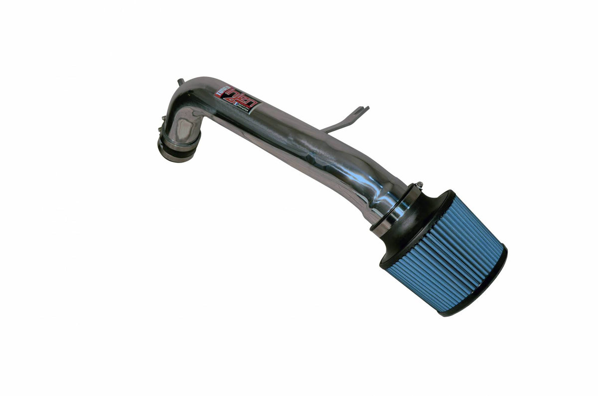 Injen SP Cold Air Intake System (Polished) - KIA Soul 2014-2016