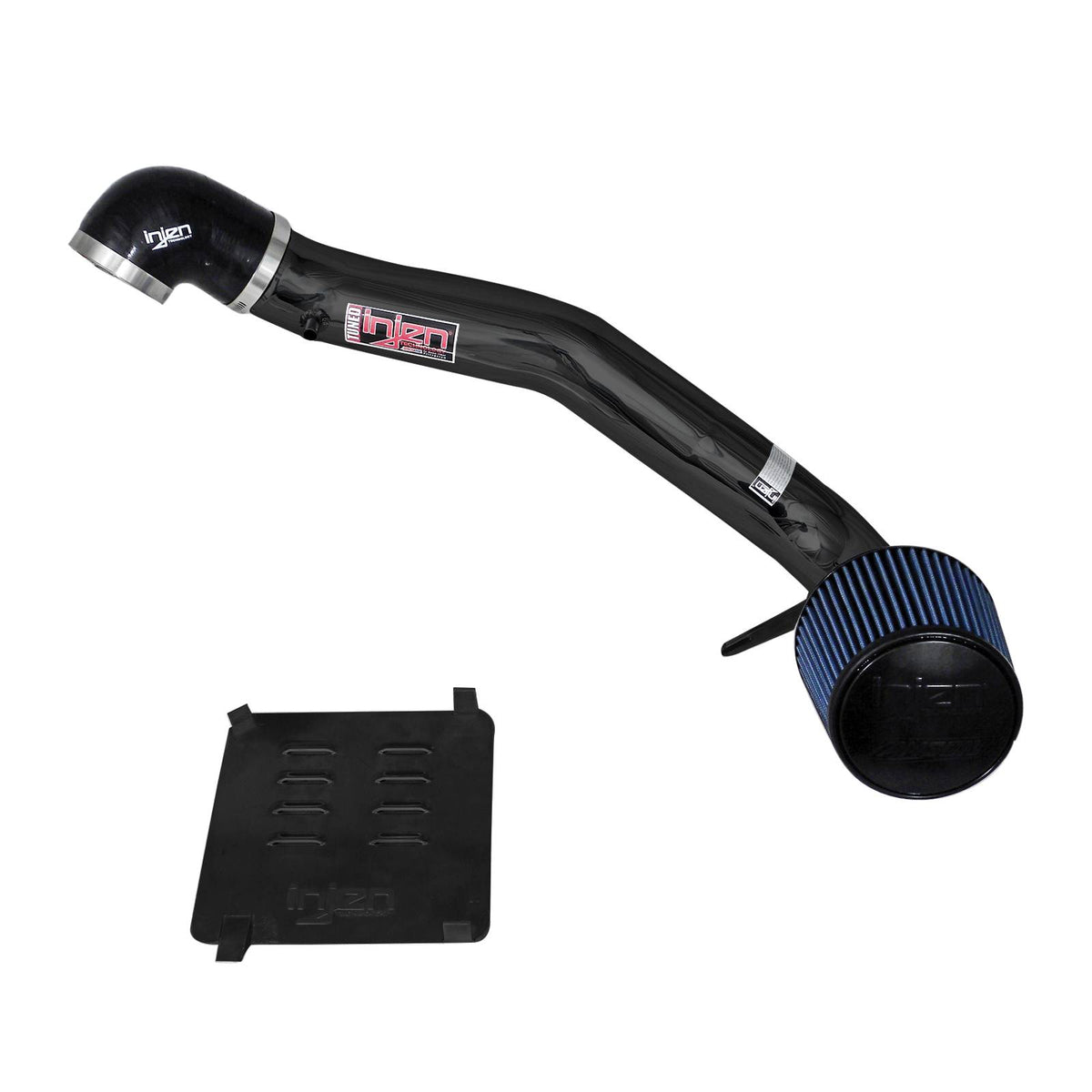 Injen SP Cold Air Intake System (Black) - KIA Forte 2009-2013