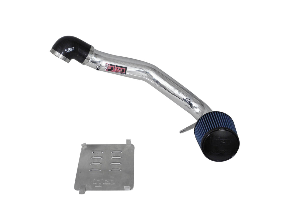 Injen SP Cold Air Intake System (Polished) - KIA Forte 2009-2013