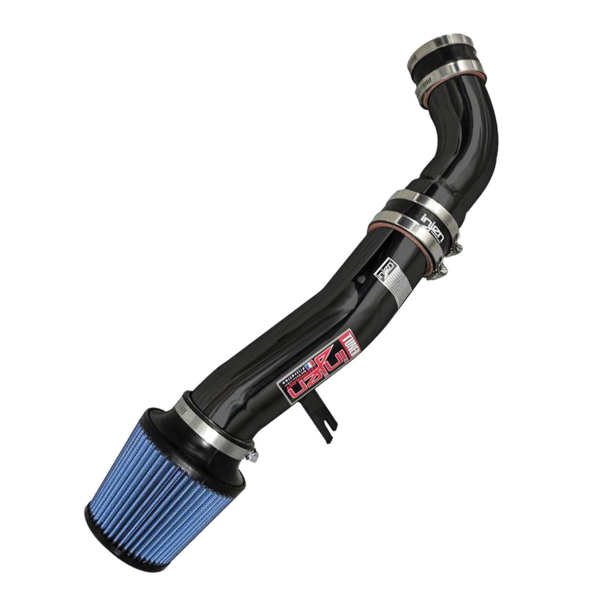 Injen SP Cold Air Intake System (Black) - KIA Forte 2014-2017