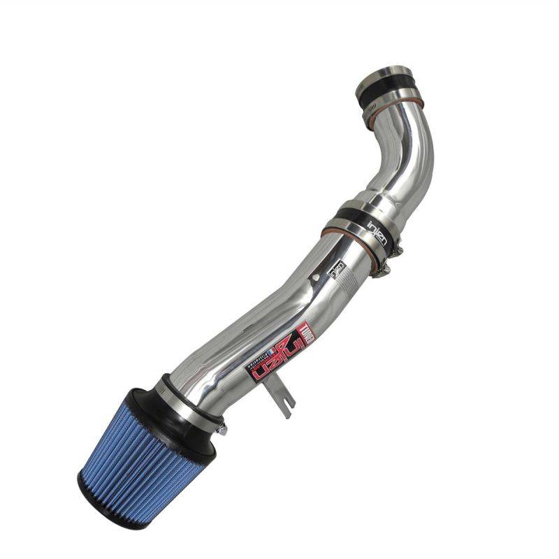 Injen SP Cold Air Intake System (Polished) - KIA Forte 2014-2017