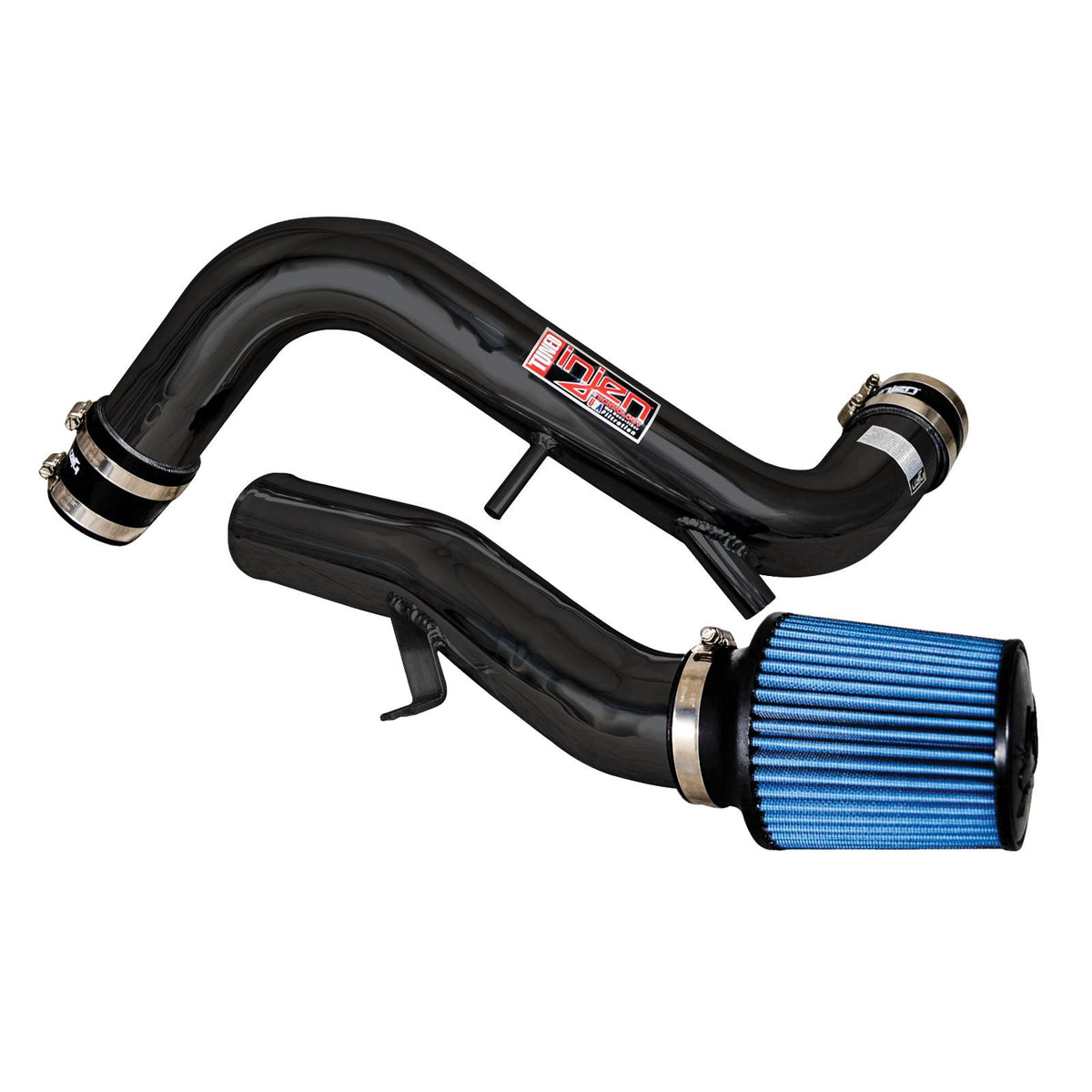 Injen SP Cold Air Intake System (Black) - KIA Forte Koupe 2014-2017