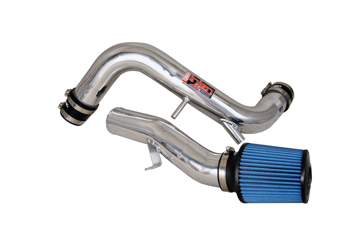 Injen SP Cold Air Intake System (Polished) - KIA Forte Koupe 2014-2017