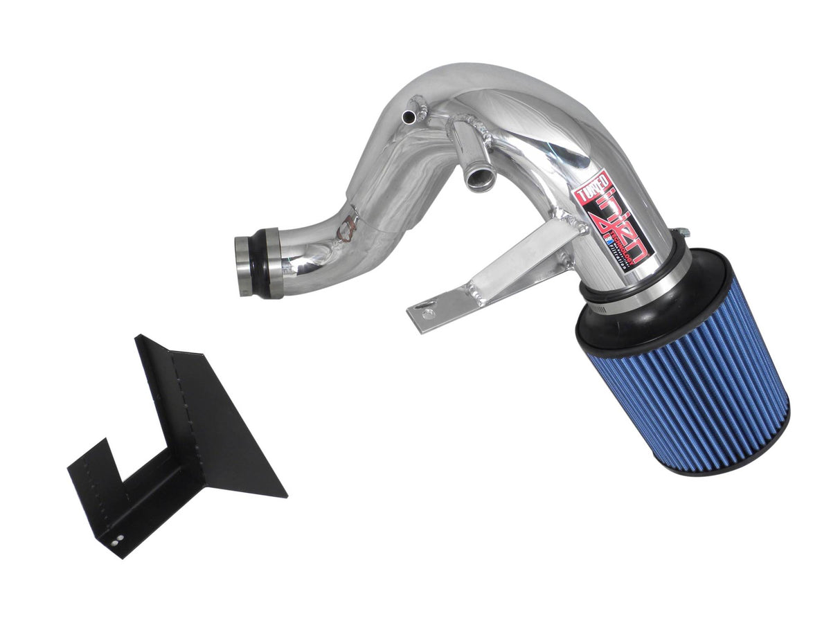 Injen SP Short Ram Cold Air Intake System (Polished) - Hyundai Sonata 2011-2014 / KIA Optima 2011-2015