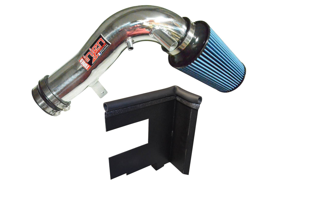 Injen SP Short Ram Cold Air Intake System (Polished) - Hyundai Sonata 2015-2018 / KIA Optima 2016-2020