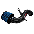Injen SP Short Ram Cold Air Intake System (Black) - Hyundai Sonata 2011-2015 / KIA Optima 2011-2015
