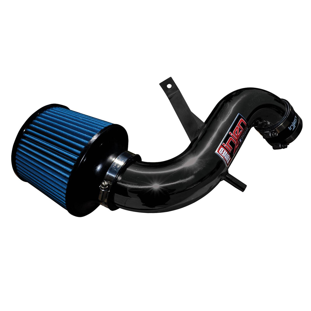 Injen SP Short Ram Cold Air Intake System (Black) - Hyundai Sonata 2011-2015 / KIA Optima 2011-2015