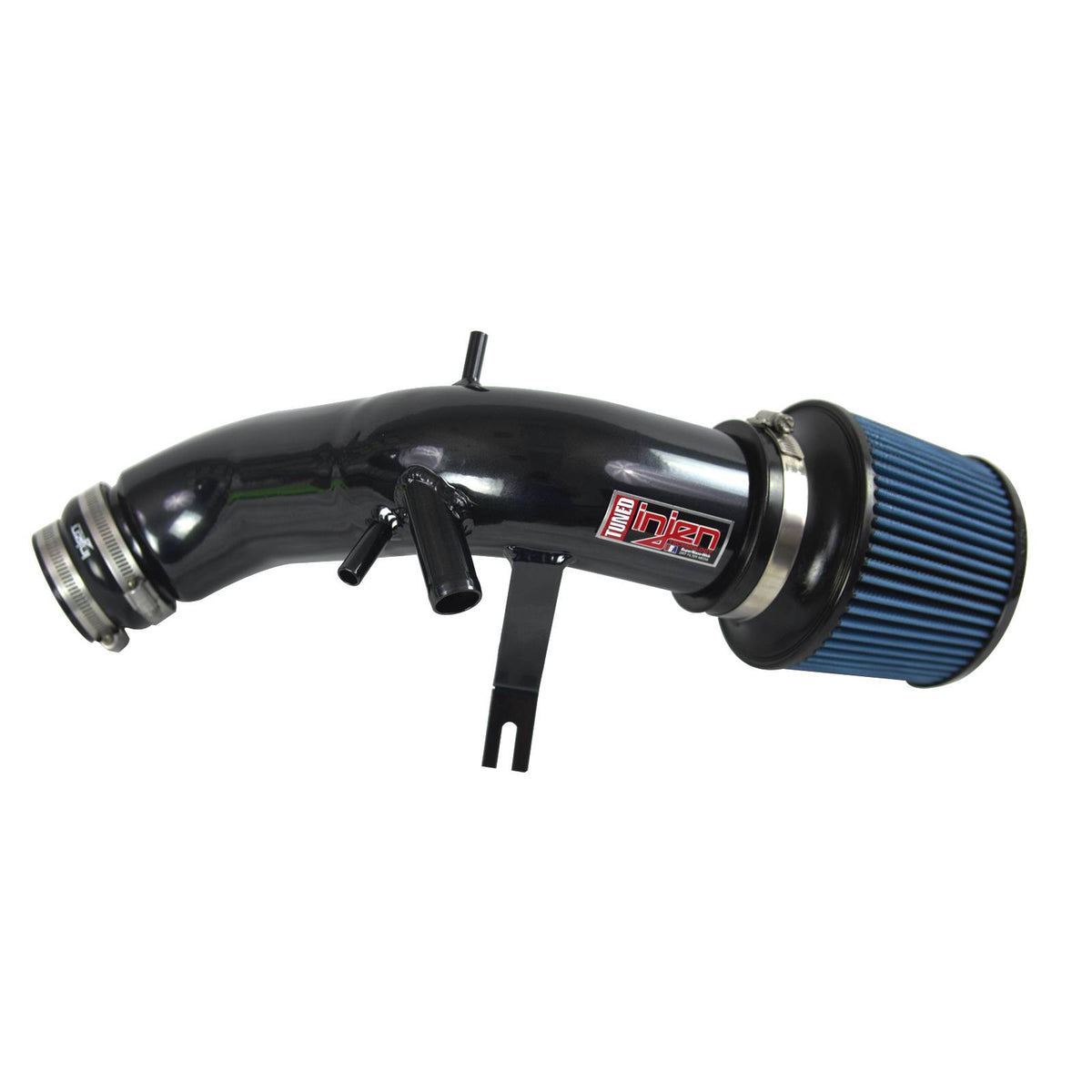 Injen SP Short Ram Cold Air Intake System (Black) - Hyundai Sonata 2015-2019 / KIA Optima 2016-2020