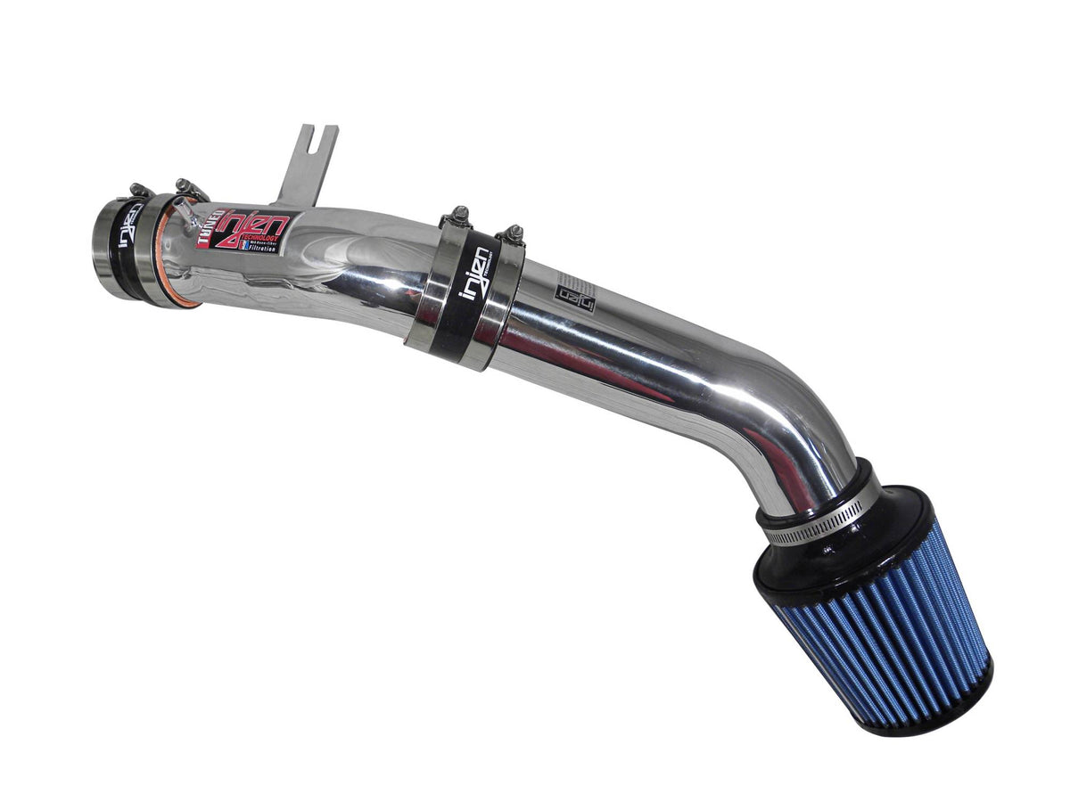 Injen SP Cold Air Intake System (Polished) - Hyundai Accent 2012-2017 / Hyundai Veloster 2012-2017