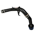 Injen SP Cold Air Intake System (Black) - Hyundai Veloster 2013-2017