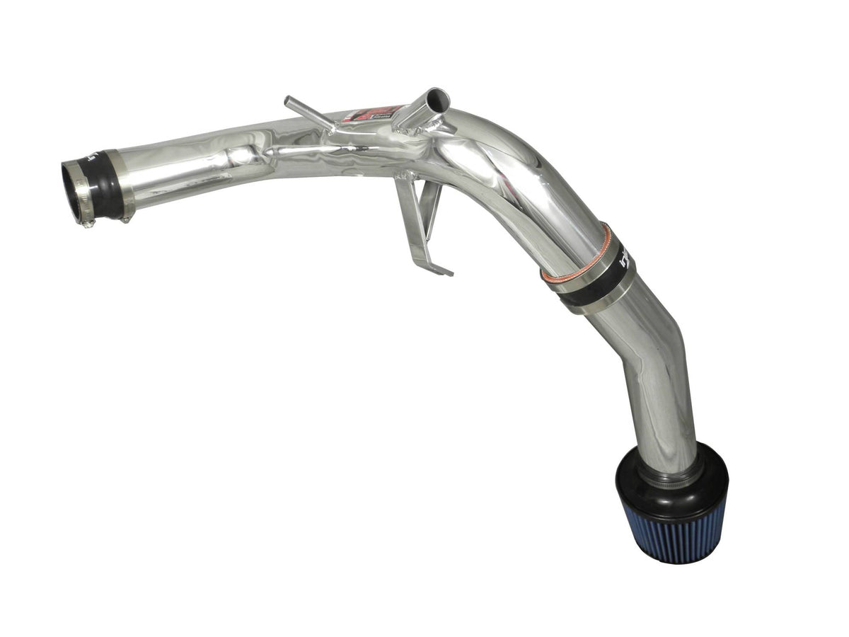Injen SP Cold Air Intake System (Polished) - Hyundai Veloster 2013-2017