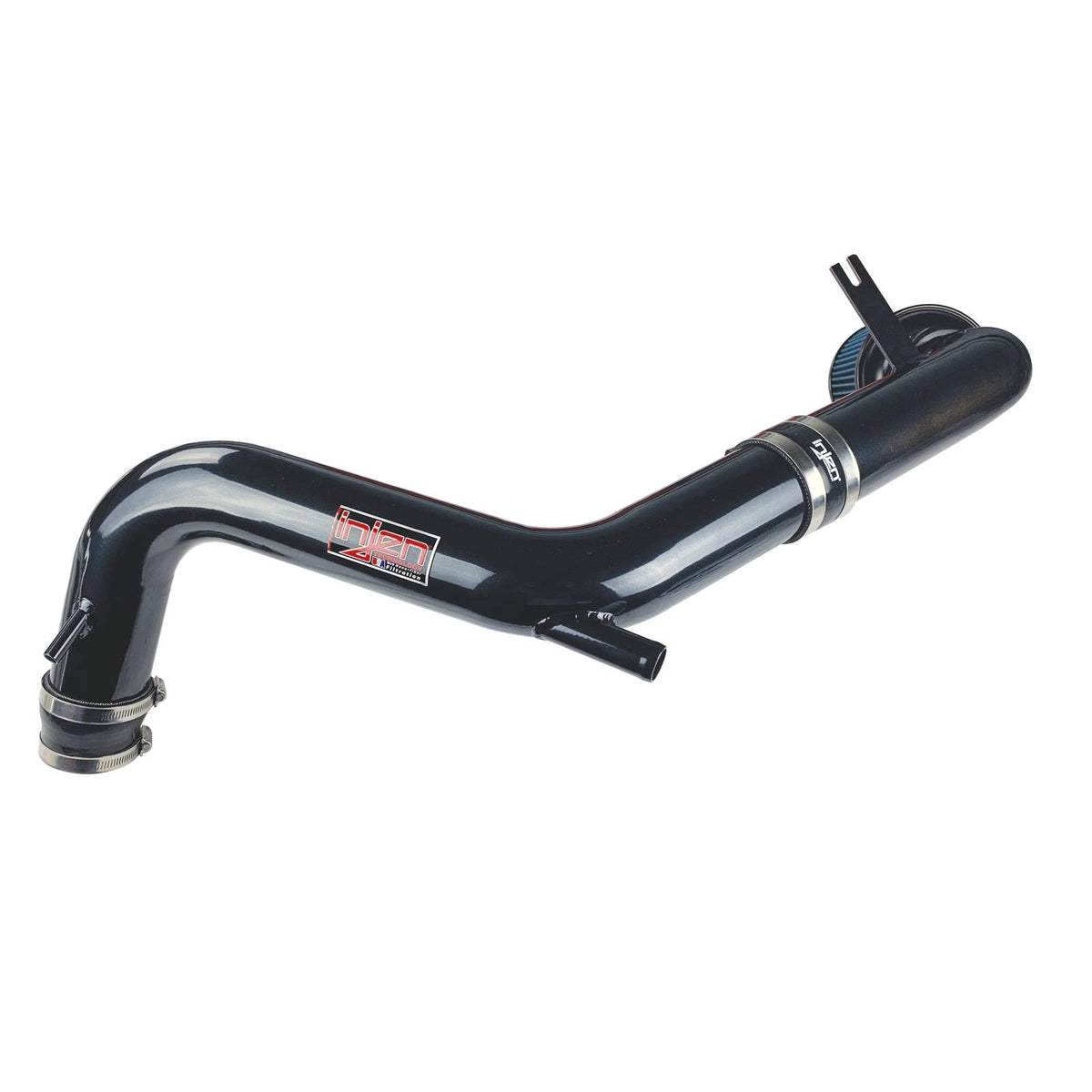 Injen SP Cold Air Intake System (Black) - KIA Forte GT 2019-2024 / Hyundai Veloster 2019-2021 / Hyundai Elantra 2017-2020 / Hyundai Elantra GT 2018-2020