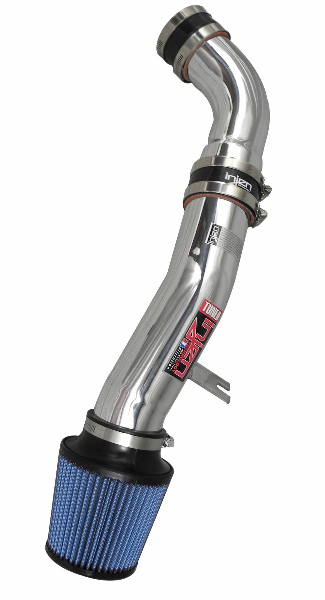 Injen SP Cold Air Intake System (Polished) - Hyundai Elantra 2011-2017