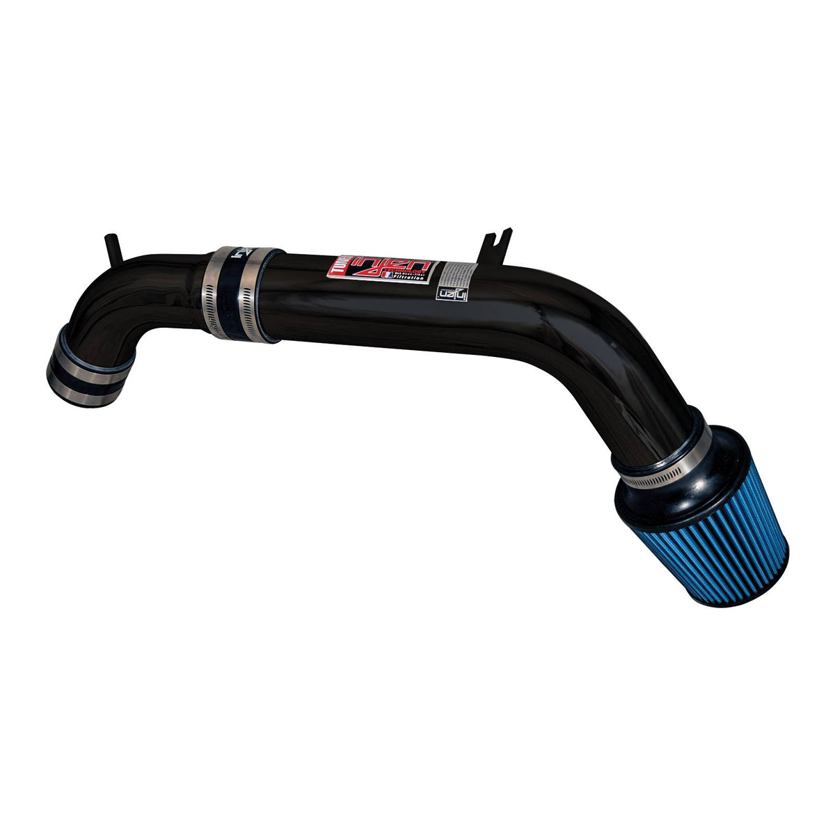 Injen SP Cold Air Intake System (Black) - Hyundai Elantra GT 2013-2017
