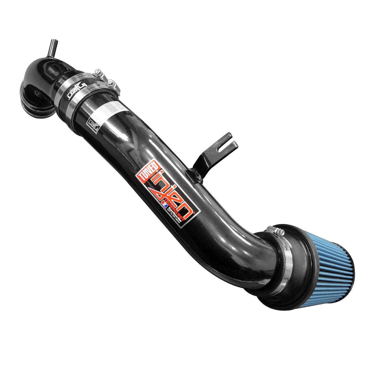 Injen SP Cold Air Intake System (Black) - Hyundai Elantra 2017-2020