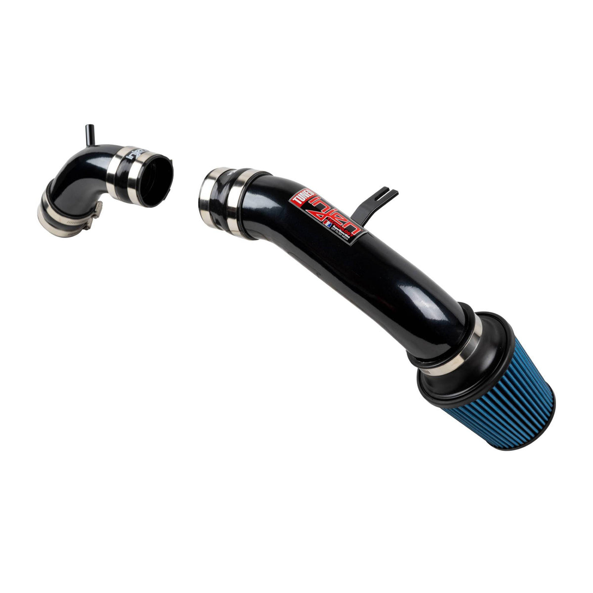 Injen SP Cold Air Intake System (Black) - Hyundai Elantra 2017-2020 / Kia Forte 2018-2021