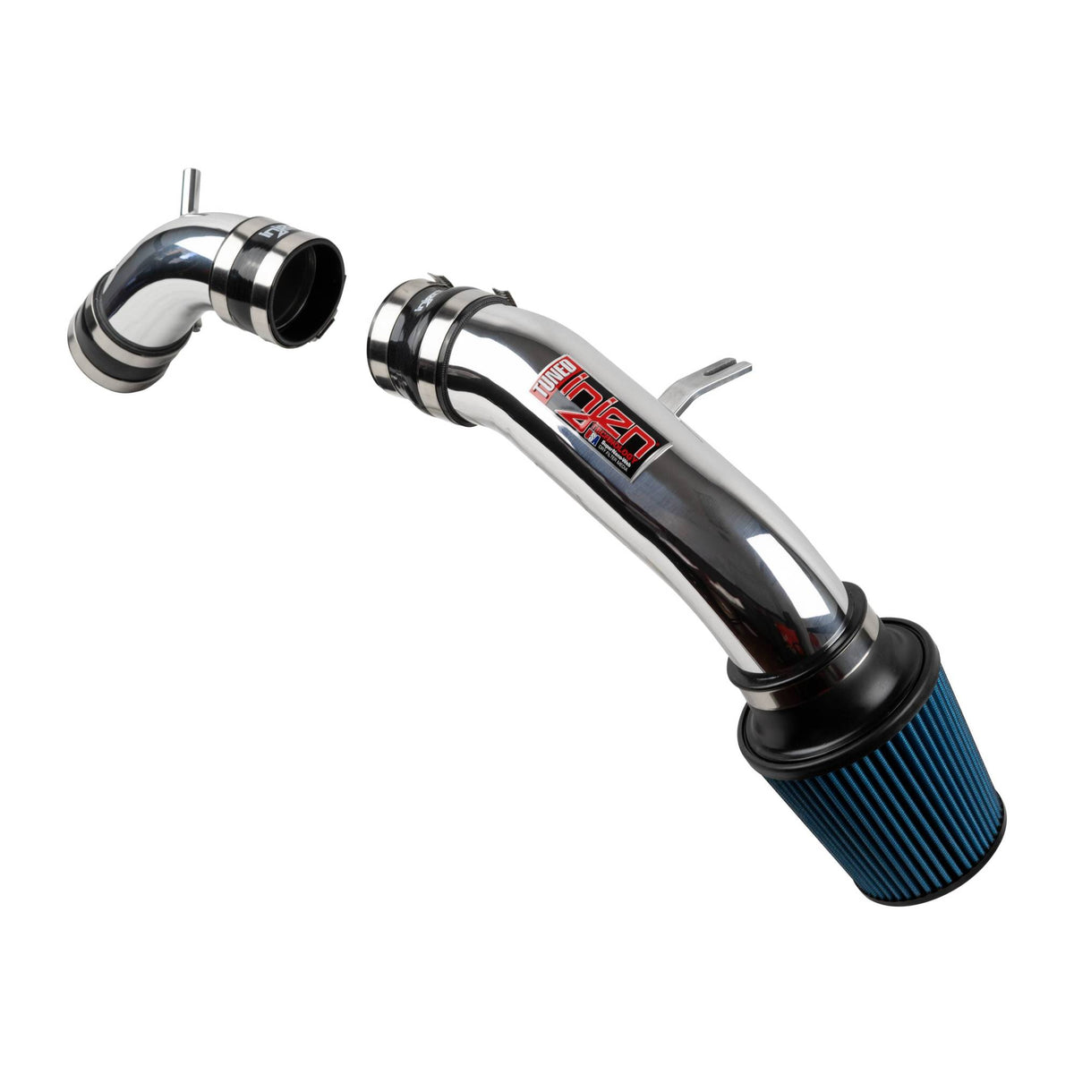 Injen SP Cold Air Intake System (Polished) - Hyundai Elantra 2017-2020 / Kia Forte 2018-2021