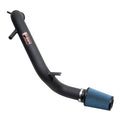 Injen SP Cold Air Intake System (Wrinkle Black) - Hyundai Elantra N 2022-2025