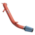 Injen SP Cold Air Intake System (Wrinkle Red) - Hyundai Elantra N 2022-2025