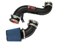 Injen SP Short Ram Cold Air Intake System (Black) - Hyundai Tiburon 2005-2008