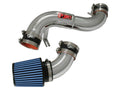 Injen SP Short Ram Cold Air Intake System (Polished) - Hyundai Tiburon 2005-2008