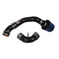 Injen SP Cold Air Intake System (Black) - Hyundai Tiburon 2004-2008
