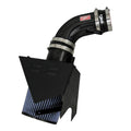 Injen SP Short Ram Cold Air Intake System (Black) - Hyundai Genesis 2010-2012