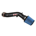 Injen SP Short Ram Cold Air Intake System (Black) - Hyundai Genesis Sedan 2012-2014