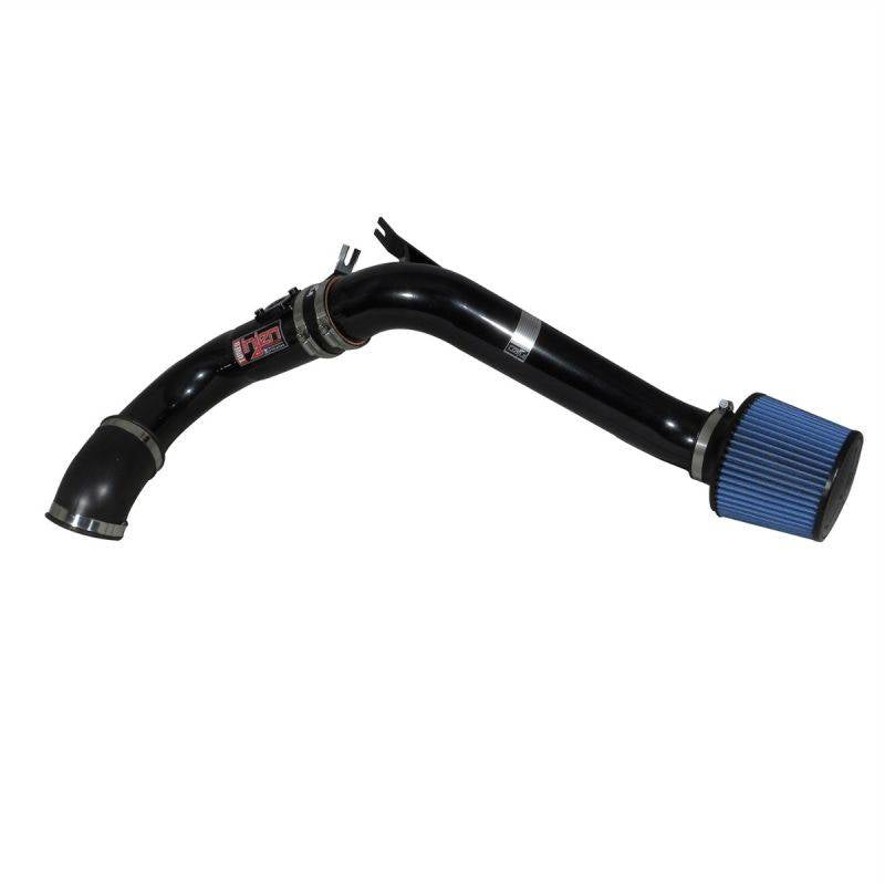 Injen SP Cold Air Intake System (Black) - Acura TSX 2009-2014