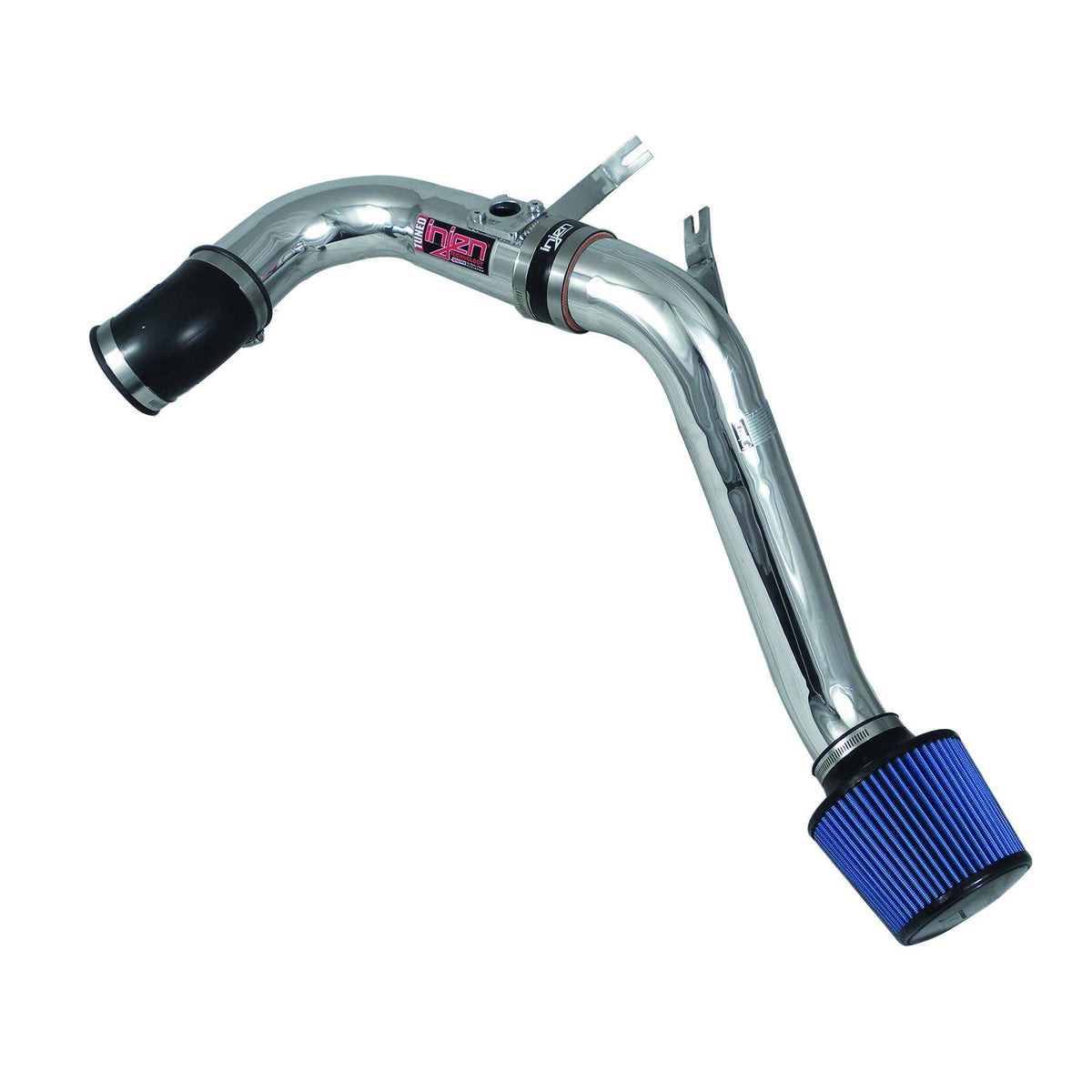 Injen SP Cold Air Intake System (Polished) - Acura TSX 2009-2014