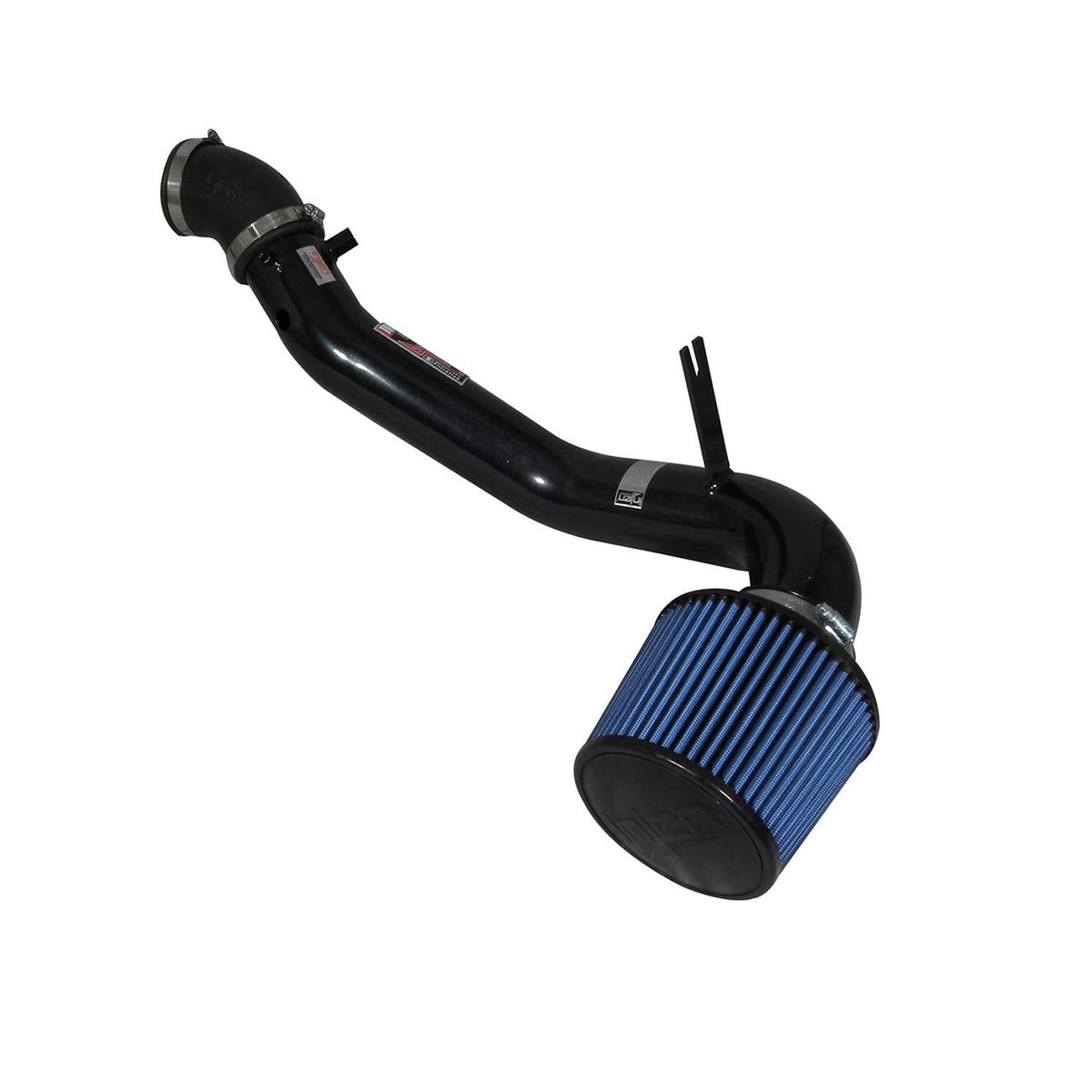 Injen SP Cold Air Intake System (Black) - Acura RSX Type S 2002-2006