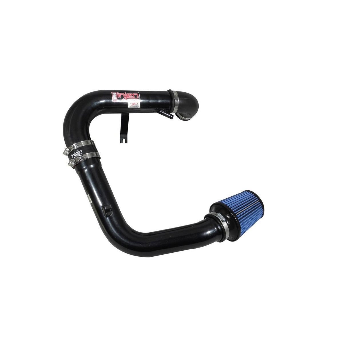 Injen SP Cold Air Intake System (Black) - Honda Civic DX 2001-2005 / Honda Civic EX 2001-2005 / Honda Civic LX 2001-2005