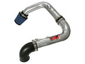 Injen SP Cold Air Intake System (Polished) - Honda Civic DX 2001-2005 / Honda Civic EX 2001-2005 / Honda Civic LX 2001-2005