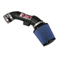 Injen SP Short Ram Cold Air Intake System (Black) - Honda Civic 2006-2011